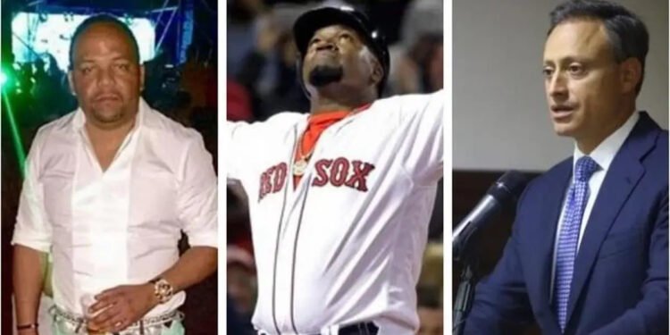 Jean Alain niega haber protegido al «Abusador» en caso David Ortiz