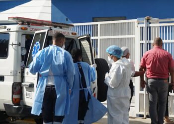 Salud notifica sólo 90 casos de covid-19 y ninguna defunción