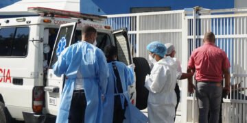 Salud notifica sólo 90 casos de covid-19 y ninguna defunción