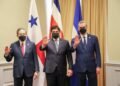 República Dominicana, Panamá y Costa Rica condenan uso de la fuerza de Rusia en Ucrania