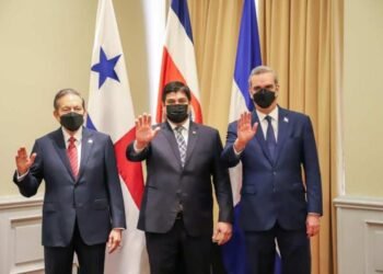 República Dominicana, Panamá y Costa Rica condenan uso de la fuerza de Rusia en Ucrania