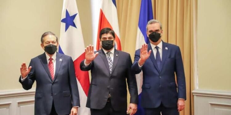 República Dominicana, Panamá y Costa Rica condenan uso de la fuerza de Rusia en Ucrania