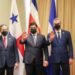 República Dominicana, Panamá y Costa Rica condenan uso de la fuerza de Rusia en Ucrania
