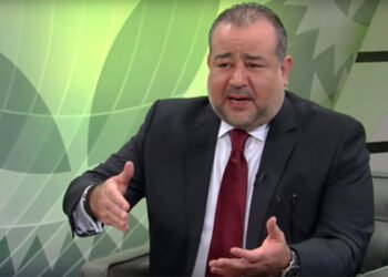 Oscar Medina: “Yo lo que quisiera es un Ministerio Público eficiente”