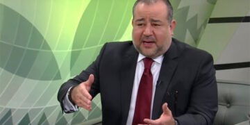 Oscar Medina: “Yo lo que quisiera es un Ministerio Público eficiente”