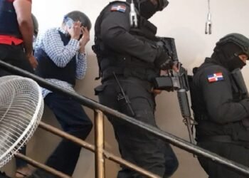 Aplazan audiencia de medida de coerción contra imputados del Caso FM