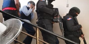 Aplazan audiencia de medida de coerción contra imputados del Caso FM