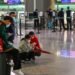 Avión con 132 pasajeros se estrelló al suroeste de China
