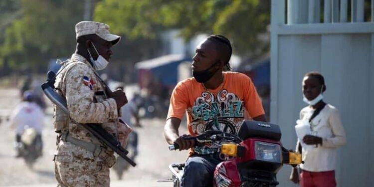 La CIDH sugiere a RD crear mesa sobre descendientes de haitianos