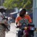 La CIDH sugiere a RD crear mesa sobre descendientes de haitianos