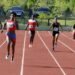 Estelares dominicanos ganan oro en Atletismo Isaac Ogando 2022