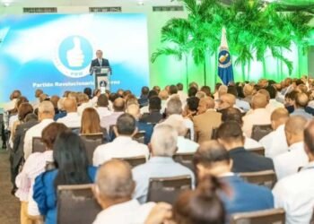 Perremístas llevarán a tribunales decisión de hacer convención de delegados para elegir autoridades