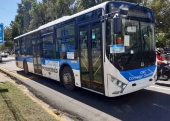Inaugurarán este martes el corredor de la Charles de Gaulle