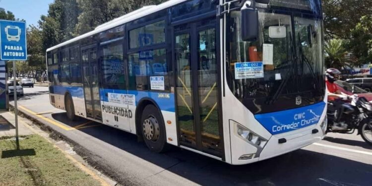 Inaugurarán este martes el corredor de la Charles de Gaulle