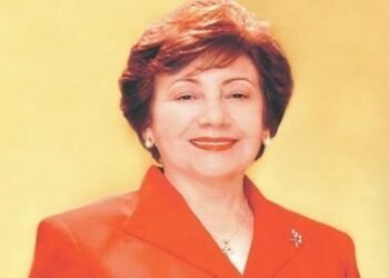 Rosa Gómez de Mejía, la primera dama que apostó a la educación y la familia