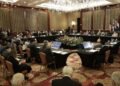 RD, Costa Rica y Panamá piden a EE.UU. un fondo para migración