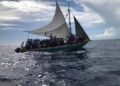 Detienen cerca de 150 haitianos tras desembarcar en los Cayos de Florida