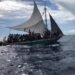 Detienen cerca de 150 haitianos tras desembarcar en los Cayos de Florida