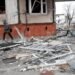 Ucrania estima que el 80% de las viviendas de Mariúpol han sido destruidas