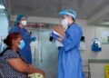 El COVID-19 ha afectado al 5.5 % de la población dominicana