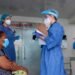 El COVID-19 ha afectado al 5.5 % de la población dominicana