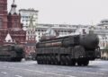 UCRANIA: Rusia anuncia elimina unos 180 mercenarios extranjeros