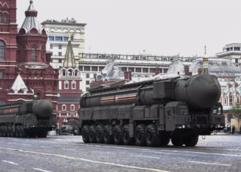 UCRANIA: Rusia anuncia elimina unos 180 mercenarios extranjeros