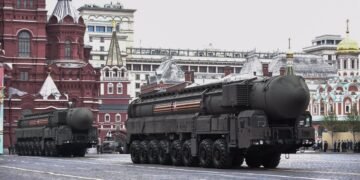 UCRANIA: Rusia anuncia elimina unos 180 mercenarios extranjeros