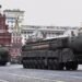 UCRANIA: Rusia anuncia elimina unos 180 mercenarios extranjeros
