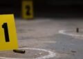 Matan cabo de la Policía en Cristo Rey para quitarle arma de reglamento