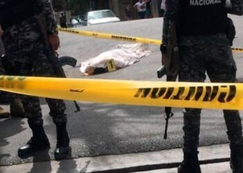 Matan otro hombre en medio de nueva balacera en El Ejido de Santiago