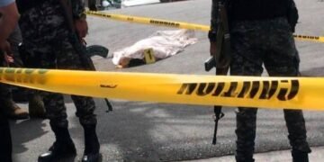 Matan otro hombre en medio de nueva balacera en El Ejido de Santiago