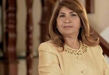 Caso FM | Qué hace la exdiputada Gladys Azcona en red de lavado de activos