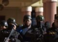 Trasladan a Santo Domingo a cuatro de los implicados en Operación Discovery