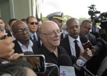 Tres días de duelo por muerte de doña Rosa Gómez de Mejía