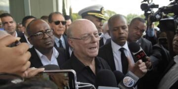 Tres días de duelo por muerte de doña Rosa Gómez de Mejía