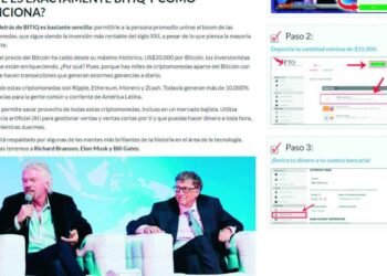 Crímenes tecnológicos retan a las autoridades
