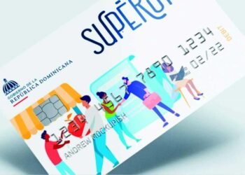 De golpe y porrazo, al menos 30 mil tarjetas de Supérate fueron clonadas