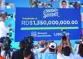 Macarrulla dice que el país registra el mayor nivel en gasto social en su historia