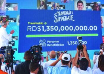 Macarrulla dice que el país registra el mayor nivel en gasto social en su historia