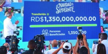 Macarrulla dice que el país registra el mayor nivel en gasto social en su historia