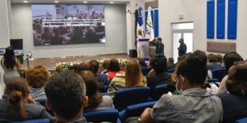 Buscarán otros mercados para compensar turistas rusos y ucranianos