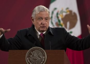 MEXICO: Dice América del Norte no puede crecer sin migrantes