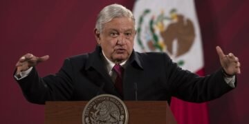 MEXICO: Dice América del Norte no puede crecer sin migrantes