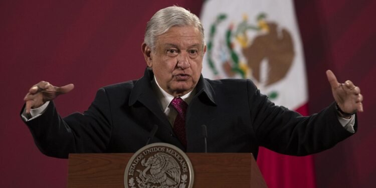 MEXICO: Dice América del Norte no puede crecer sin migrantes