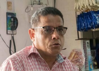 Hermano de involucrado en estafa a Supérate dice que cuando pasaban las tarjetas «ya estaban clonadas»