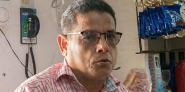 Hermano de involucrado en estafa a Supérate dice que cuando pasaban las tarjetas «ya estaban clonadas»