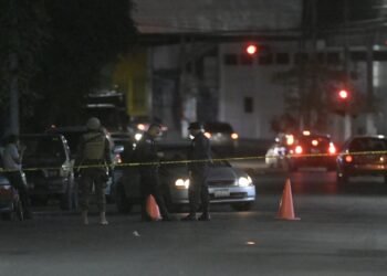 El SALVADOR: Estado excepción tras 76 asesinatos en sólo dos días