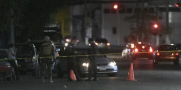 El SALVADOR: Estado excepción tras 76 asesinatos en sólo dos días