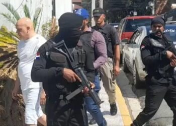 Depuran más de 60 arrestados en la Operación Discovery